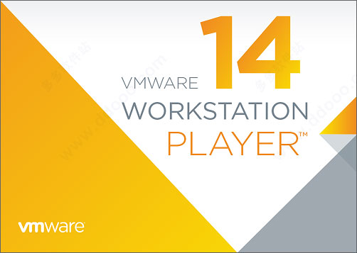 VMware14破解版 v14.0(附激活码)