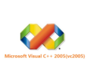 Microsoft Visual C++ 2005 SP1 32/64位
