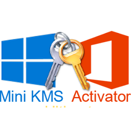 Mini KMS Activator Ultimate(Windows+Office激活) V2.2.1汉化迷你版