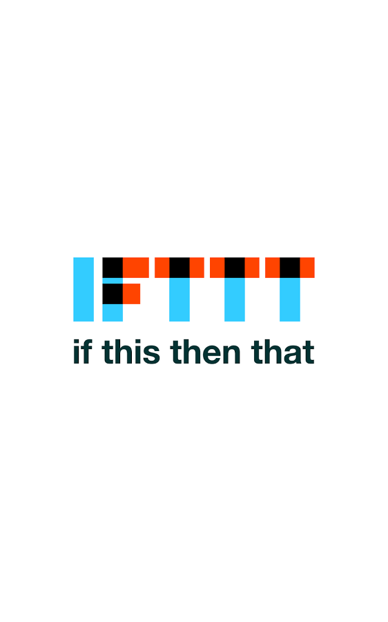 IFTTT中文版(自动化流程软件)