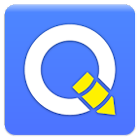 QuickEdit(文本编辑器)