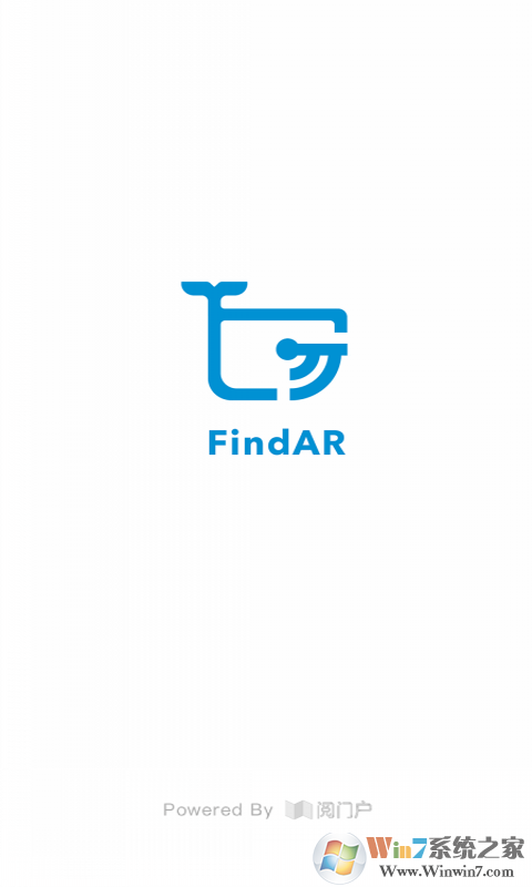 FindAR(增强现实软件)