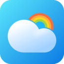 彩虹天气预报 V2.7.9安卓版