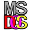MS-DOS超级通用启动盘 V7.1绿色版