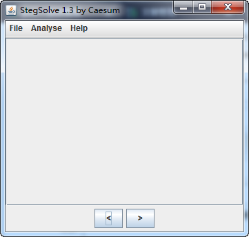Stegsolve.jar(图像隐写工具) V1.3免费版