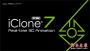Reallusion iClone pro7(3D动画渲染软件) 