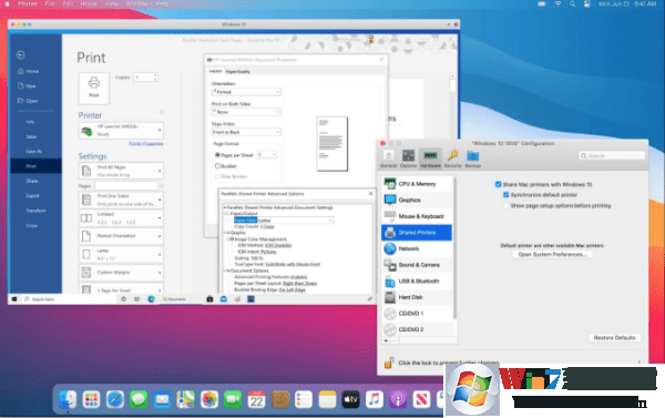 pd16虚拟机破解版下载 Parallels Desktop 16 for Mac v16.5.0(49183) TNT免费版
