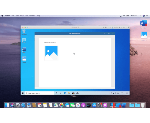 Parallels Desktop 16 V16.1.3Macٷ