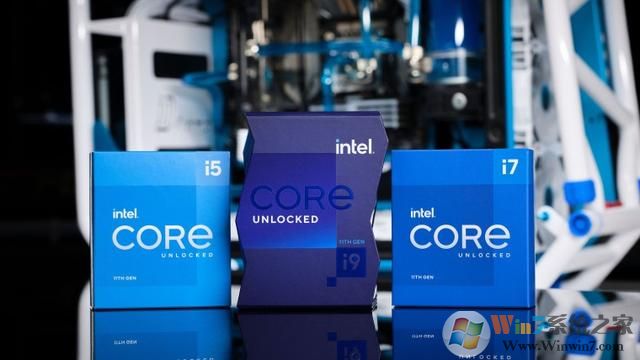 英特尔11代Intel 750核芯显卡驱动