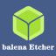 Etcher(U盘镜像制作工具)