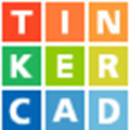 Tinkercad 3D建模软件