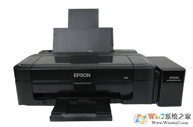 Epson爱普生L310打印机驱动程序 官方版