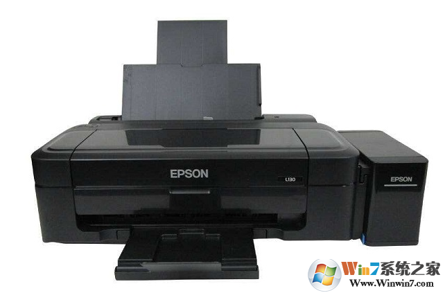 Epson爱普生L310打印机驱动程序