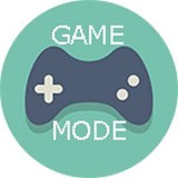 Gamemode手机游戏模式软件 v2.0安卓版