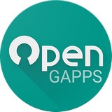 Open GApps[长期搬运]