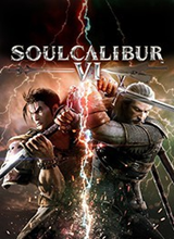 灵魂能力6(Soul Calibur 6)免安装绿色中文版