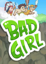坏女孩(Bad Girl)