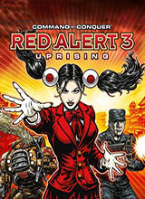 红警3起义时刻电脑版|红色警戒3起义时刻简体中文版