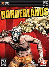 无主之地(Borderlands)