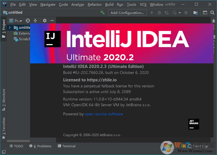IntelliJ IDEA()32/64λ