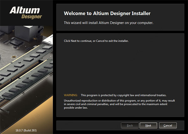 Altium Designer 18(电路仿真软件) 中文特别版