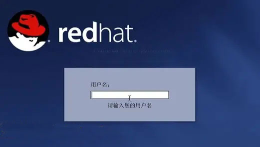 红帽子Linux系统 v9.0简体中文版