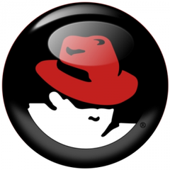 红帽子Linux系统