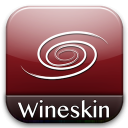 Wineskin Mac版