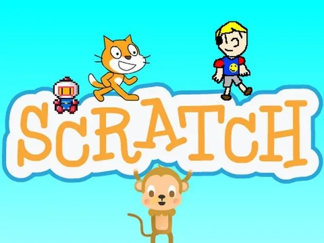 Scratch下载_Scratch编程软件