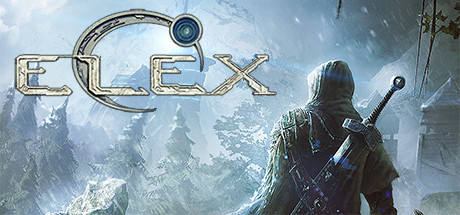 ELEX十六项修改器