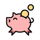 萌猪记账APP 安卓版V1.95