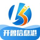 开鲁信息港生活服务平台 V2.3.2安卓版