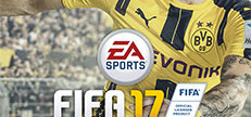 FIFA 17十一项修改器