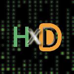 HxD Hex Editor(16进制编辑器) V2.2.1.0绿色中文版  