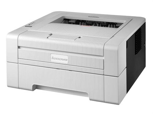 联想Lenovo LJ2400L打印机驱动