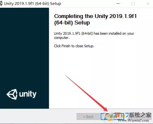 Unity3D 2019截图