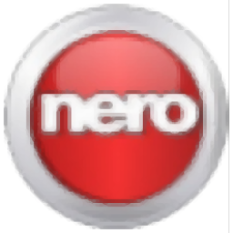 Nero8刻录软件