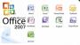 Microsoft Office 2007企业版