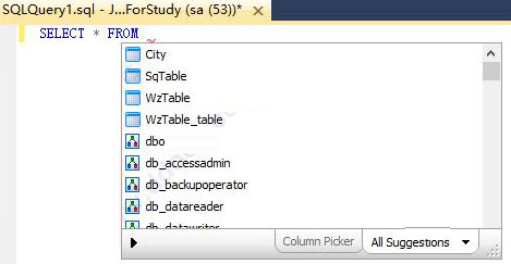 SQL语法提示插件SQL Prompt v9.0.10.4053特别破解版