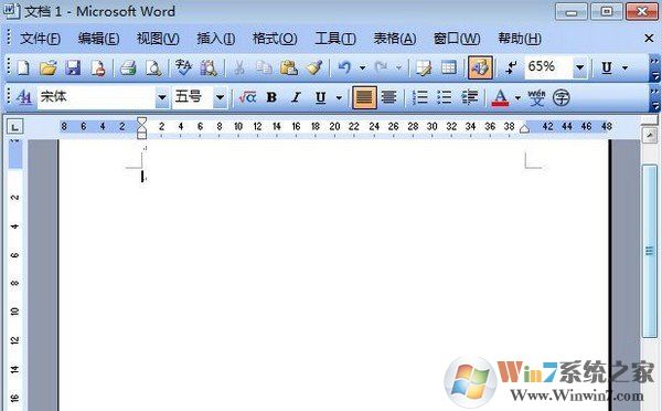 Microsoft Office Word 2005