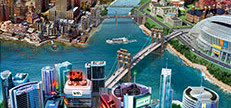 模拟城市设定现金修改器 官方最新版