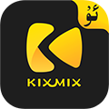 KIXMIX APP V4.3.1维语版
