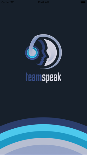 TeamSpeak3语音聊天
