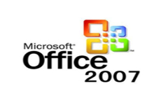 Microsoft Office 2007(附激活教程及序列号)