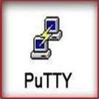 PuTTy(免费的telnet/ssh客户端)
