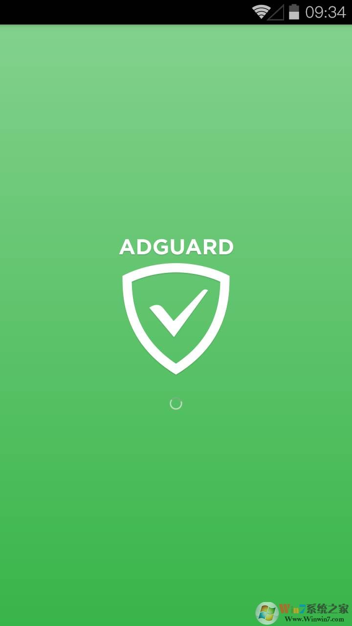 AdGuard广告拦截软件
