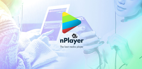 nPlayer安卓版图片