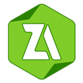 ZArchiver解压软件 V1.1.1安卓版