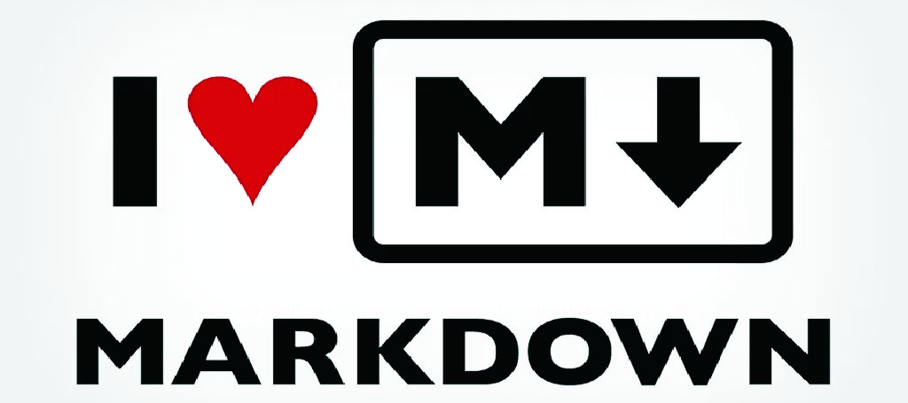 Markdown_Markdown