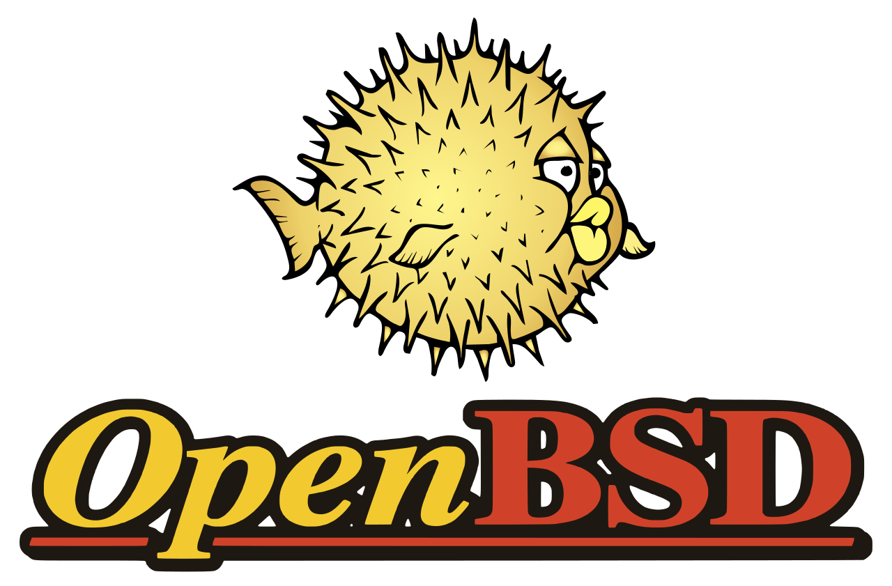 openBSD 64位